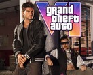 Lucia i Jason z gry GTA 6 zauważeni w salonie