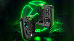 GameSir X4 debiutuje w Chinach jako autoryzowany przez Microsoft kontroler do gier mobilnych (źródło obrazu: JD.com [edytowane])