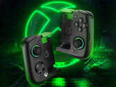 GameSir X4 debiutuje w Chinach jako autoryzowany przez Microsoft kontroler do gier mobilnych (źródło obrazu: JD.com [edytowane])