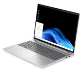 EliteBook 6 G2a 16-calowy cienki klient