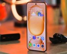 Honor Recenzja Magic8 Pro Air