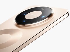 Huawei Mate 80 Pro trafia również na rynki globalne