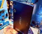 Tablet do gier Lenovo Legion Tab Gen 5 jest wyposażony w procesor Snapdragon 8 Elite Gen 5.