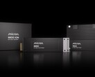 Micron rozszerza swoją ofertę G9-NAND o rekordową wydajność PCIe 6.0 i pojemność 245 TB (źródło zdjęcia: Micron)