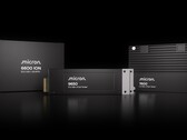 Micron rozszerza swoją ofertę G9-NAND o rekordową wydajność PCIe 6.0 i pojemność 245 TB (źródło zdjęcia: Micron)
