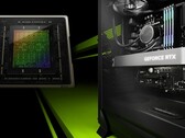 Architektura Ada Lovelace firmy Nvidia daje GeForce RTX 4070 Ti ogromną przewagę wydajności. (Źródło obrazu: Nvidia - przyp. red.)