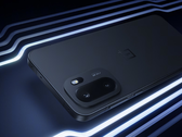 OnePlus Ace 6. (Źródło zdjęcia: OnePlus)