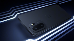 OnePlus Ace 6. (Źródło zdjęcia: OnePlus)