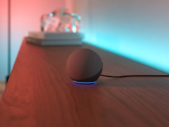 Aplikacja Philips Hue w wersji 5.45.1 poprawia integrację z Amazon Alexa, ta ostatnia na zdjęciu. (Źródło zdjęcia: Philips Hue)