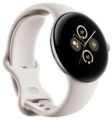 Pixel Watch 2 jest dostarczany z 6-miesięcznym abonamentem Fitbit Premium. (Źródło obrazu: Google)