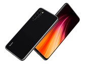 Smartfony Redmi noszą teraz logo Redmi, a nie logo Mi z poprzednich generacji. (Źródło zdjęcia: Xiaomi/waybackmachine)