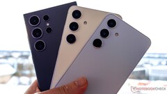 Pierwsza aktualizacja oprogramowania sprzętowego dla serii Galaxy S24 dodaje nową opcję 