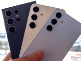 Pierwsza aktualizacja oprogramowania sprzętowego dla serii Galaxy S24 dodaje nową opcję "Vividness" oraz szereg ulepszeń dla kamer.