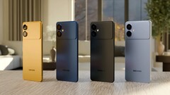 Chociaż projekt Samsung Galaxy S26 Edge został anulowany, jeszcze cieńszy flagowiec Samsunga może być nadal w przygotowaniu. (Źródło zdjęcia: TT Technology)