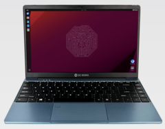 Rozszerzone możliwości AI dzięki ubuntu 23.10 (Źródło obrazu: DeepComputing)