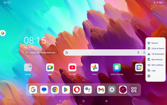 Recenzja tabletu Lenovo Idea Tab