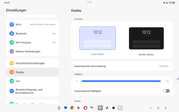 Recenzja tabletu Lenovo Idea Tab