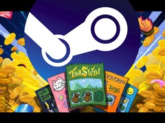 Gra Scritchy Scratchy pojawiła się na Steamie 18 marca 2026 roku.