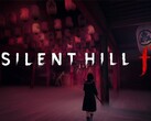 Wyświetlany jest baner Silent Hill f (źródło obrazu: zrzut ekranu, Sony PlayStation YouTube z poprawkami)