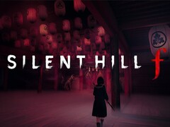 Wyświetlany jest baner Silent Hill f (źródło obrazu: zrzut ekranu, Sony PlayStation YouTube z poprawkami)