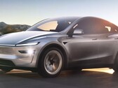 Tesla Model Y 2025 (źródło zdjęcia: Tesla)