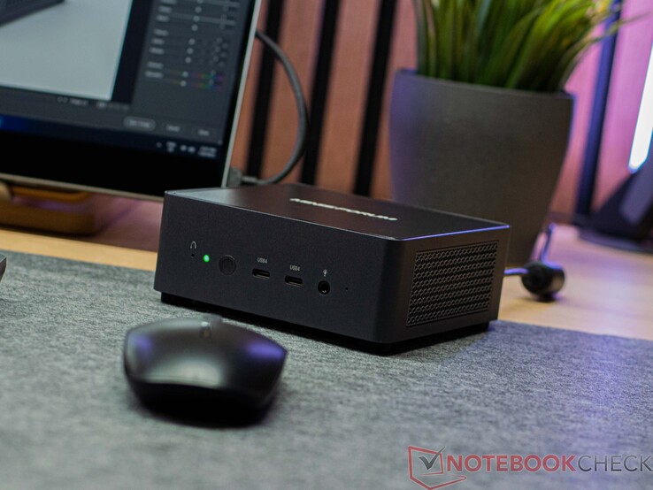 Minisforum Venus Series UM790 Pro Minisforum Venus Series UM790 Pro