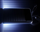 Nowy power bank o mocy 45 W kosztuje w Chinach około 44 USD. Na zdjęciu: zwiastun przenośnej ładowarki.