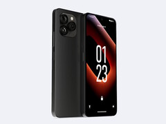 Unplugged UP Phone to jeden z niewielu smartfonów zaprojektowanych w celu zminimalizowania śledzenia, nadzoru i gromadzenia danych, wyposażony w solidną wbudowaną sieć VPN i zaporę ogniową oraz bez usług Google. (Źródło zdjęcia: Unplugged)