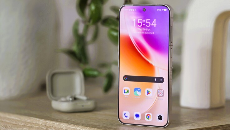 Recenzja Vivo X300. (Źródło zdjęcia: Marcus Herbrich)