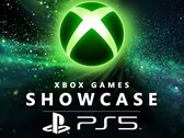 Baner Xbox Games Showcase 2026 z logo PS5