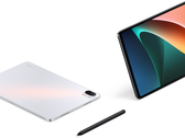 Xiaomi Pad 5 (źródło: Xiaomi)