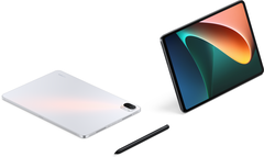 Xiaomi Pad 5 (źródło: Xiaomi)