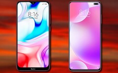 Xiaomi &quot;wygasza&quot; Redmi 8 i POCO X2 pod względem wsparcia produktowego. (Źródło obrazu: GSMArena/Unsplash - edytowane)