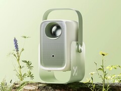 Xming wprowadził na chiński rynek projektor Q5 Neo Plus. (Źródło zdjęcia: Xming)