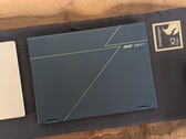 Recenzja laptopa konwertowalnego Acer Swift Spin 14 AI SFSP14: Snapdragon X2E błyszczy