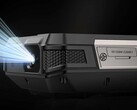 Armor 34 Pro: Smartfon z projektorem. (Źródło obrazu: Ulefone)