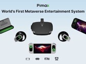 Portal Pimax wkrótce skieruje się na Kickstartera, a jego cena zaczyna się od 299 USD (źródło obrazu: Pimax)