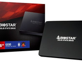 Biostar G330 SSD