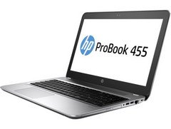 HP ProBook 455 G4