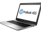 HP ProBook 455 G4