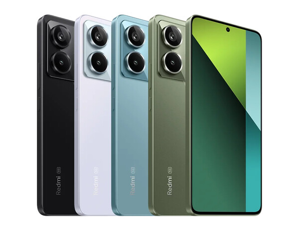 (Źródło obrazu: Xiaomi)