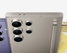 Samsung Galaxy Seria S24 (Źródło obrazu: Samsung Newsroom)