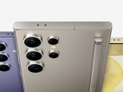 Samsung Galaxy Seria S24 (Źródło obrazu: Samsung Newsroom)