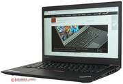 bohater testu: Lenovo ThinkPad T470s