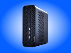 Stacja robocza Station Series AI Workstation jest jednym z kilku mini-komputerów firmy Thunderobot opartych na platformie AMD Strix Halo.