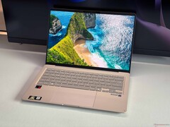 Asus Zenbook 14 UX3480QA