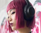 Audio-Technica prezentuje bezprzewodowe słuchawki ATH-S300BT z redukcją szumów, połączeniem wielopunktowym i 90 godzinami pracy na baterii. (Źródło: A-T)