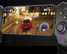 Mobilny kontroler do gier Abxylute S9 w praktyce: Wysokiej jakości gamepad z USB DAC i gniazdem słuchawkowym. (Źródło zdjęcia: Abxylute)