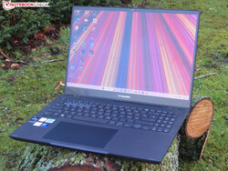 Asus ExpertBook B5 Flip OLED (B5602FBN-MI0012X), udostępniony przez Asus Germany.