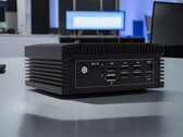 Recenzja Newsmay AC8F-POE: Mini PC z obsługą PoE i Intel N100 dla profesjonalnych środowisk